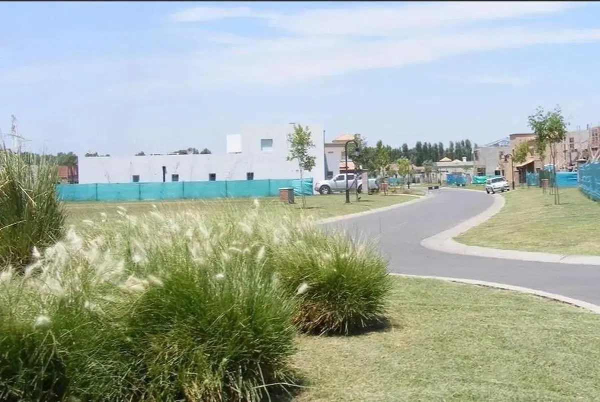 Terreno en venta - 625mts2 - San Pablo Chico, Pilar 2