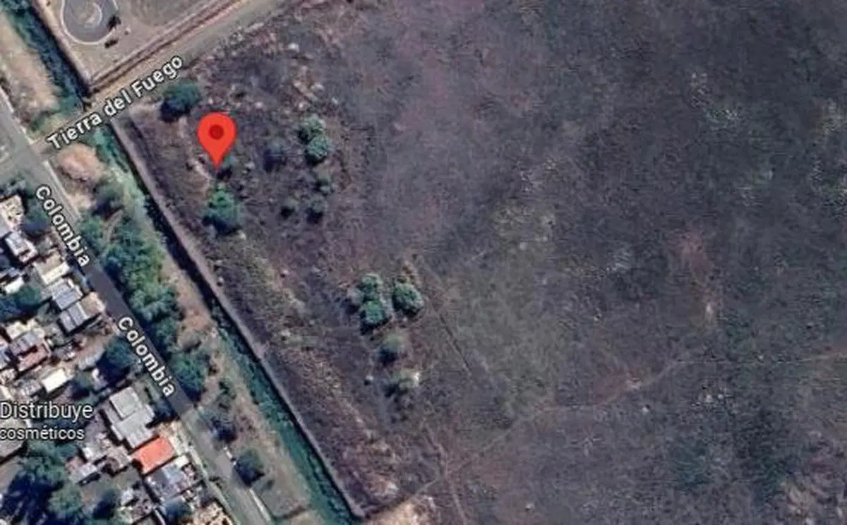 Terreno en venta - 625mts2 - San Pablo Chico, Pilar 4