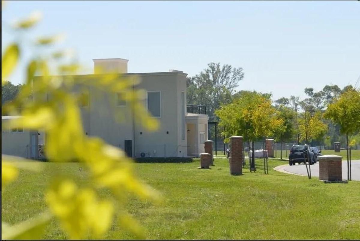 Terreno en venta - 625mts2 - San Pablo Chico, Pilar