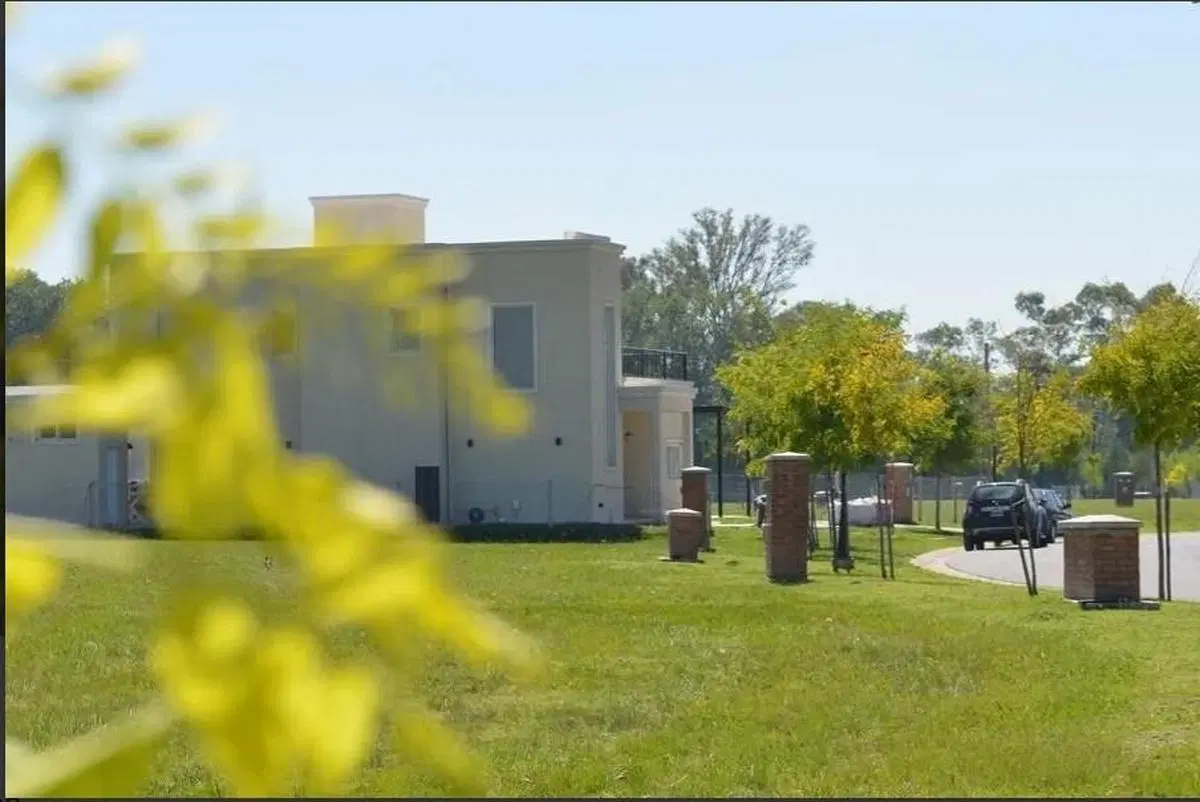 Terreno en venta - 625mts2 - San Pablo Chico, Pilar 3