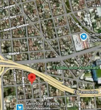 Departamento en venta - 1 Dormitorio 1 Baño - Liniers 3