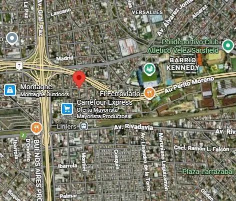 Departamento en venta - 1 Dormitorio 1 Baño - Liniers 4