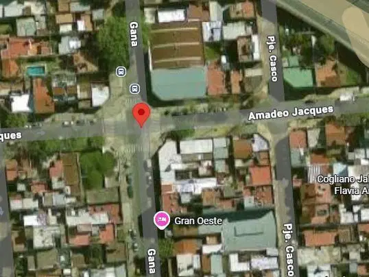 Departamento en venta - 1 Dormitorio 1 Baño - Liniers 2