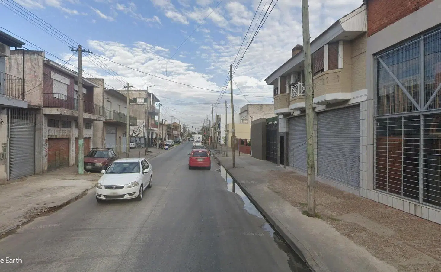 Casa en venta - 3 Dormitorios 2 Baños - Hurlingham 3