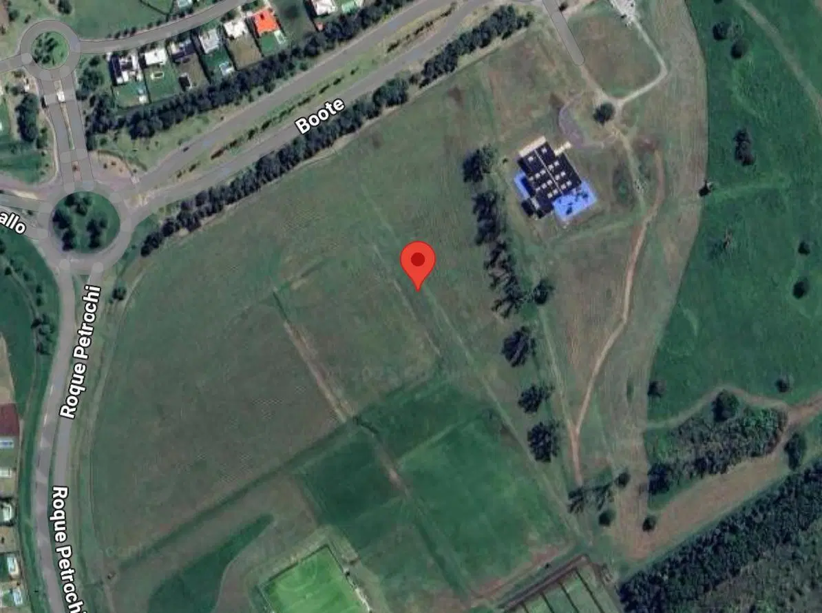 Terreno en venta - 1.010Mts2 - San Sebastián, Escobar 5