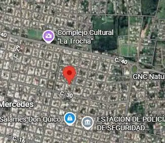 Departamento en venta - 2 Dormitorios 1 Baño - 25 De Mayo 4