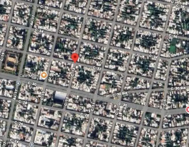 Departamento en venta - 2 Dormitorios 1 Baño - 25 De Mayo 5