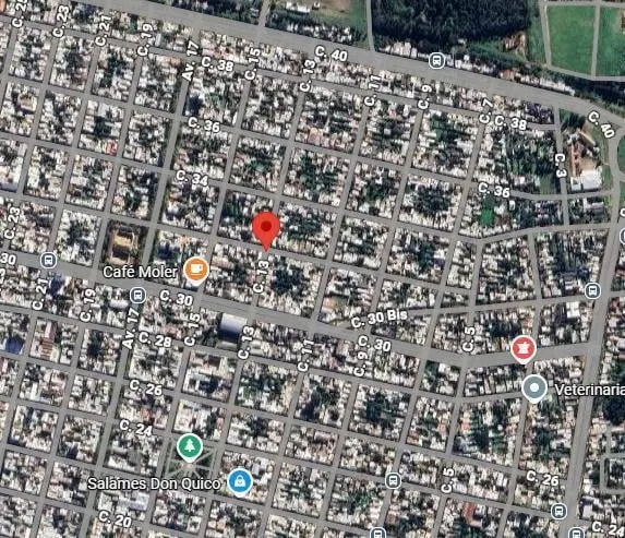 Departamento en venta - 2 Dormitorios 1 Baño - 25 De Mayo 3