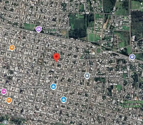 Departamento en venta - 2 Dormitorios 1 Baño - 25 De Mayo 2
