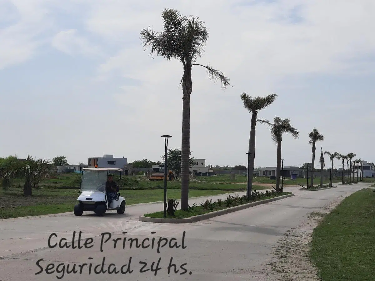 Terreno en venta - 700Mts2 - Lagos de Canning II, Esteban Echeverría 1