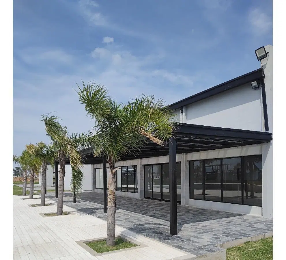 Terreno en venta - 700Mts2 - Lagos de Canning II, Esteban Echeverría 3
