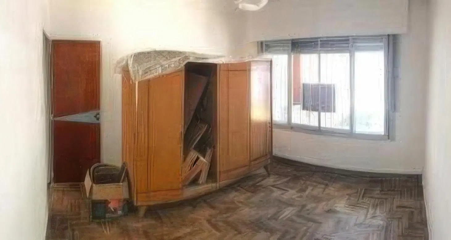 Casa en venta - 2 Dormitorios 2 Baños - Cochera - Haedo, Morón 3