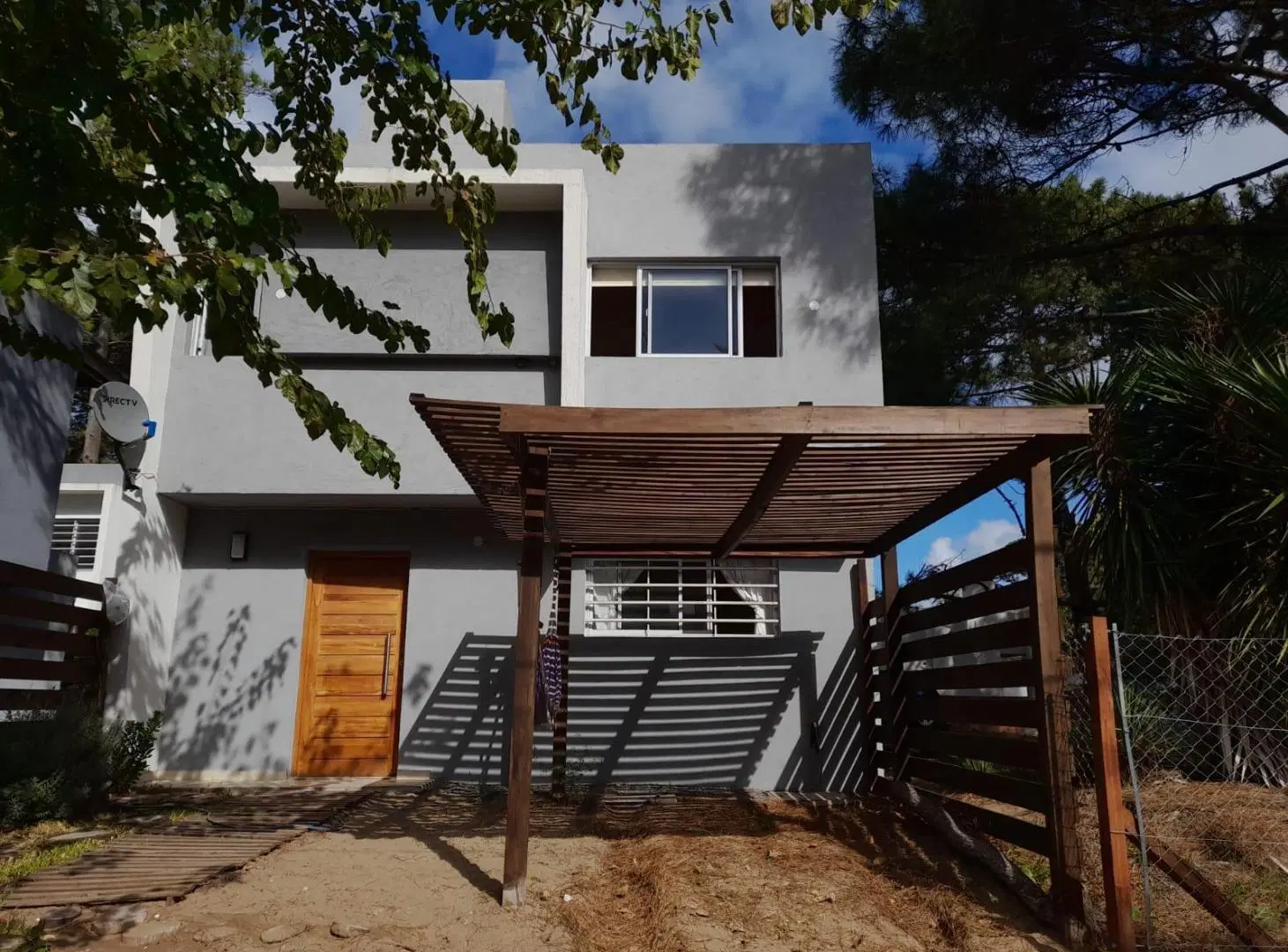 PH en venta - 2 Dormitorios 1 Baño - Cochera - 70Mts2 - Aguas Verdes 5