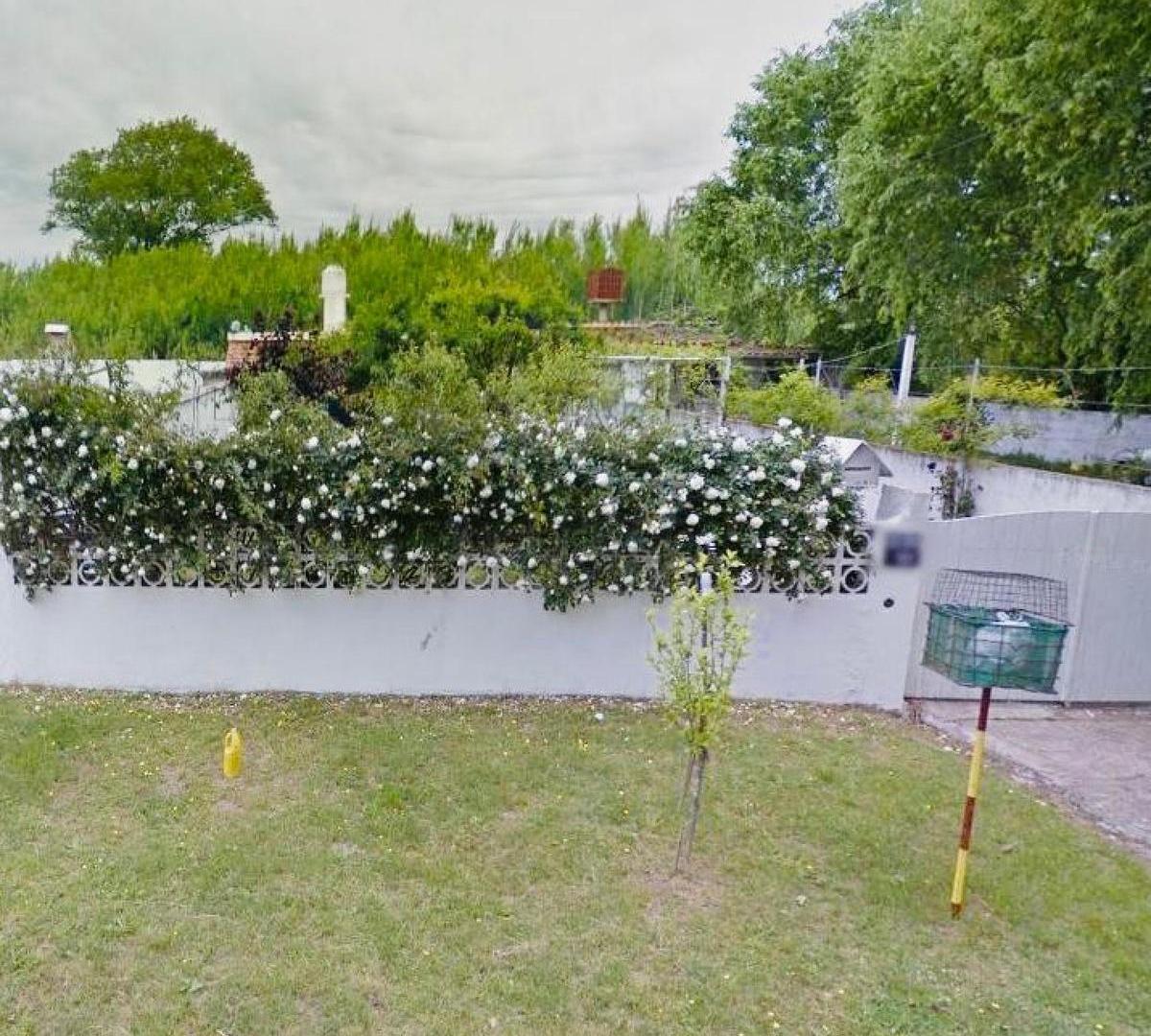 Casa en venta - 2 Dormitorios 1 Baño - 350Mts2 - Las Toninas