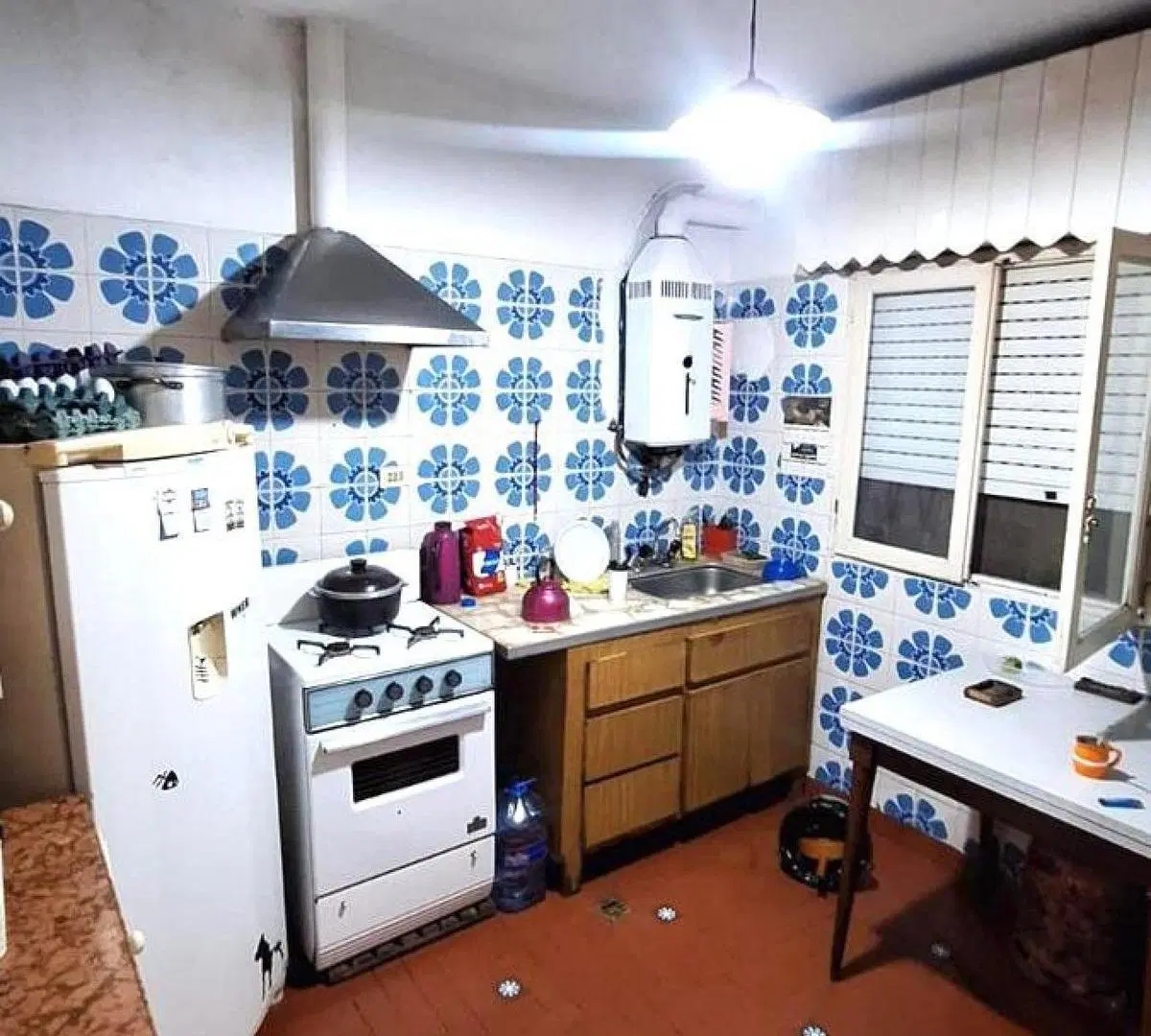 Casa en venta - 2 Dormitorios 1 Baño - 350Mts2 - Las Toninas 4