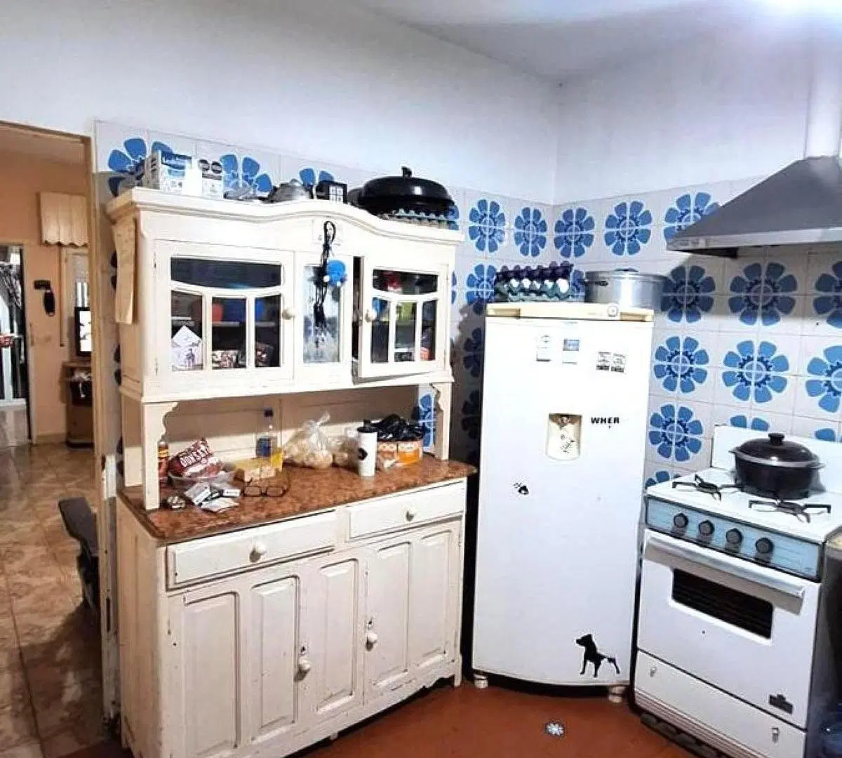 Casa en venta - 2 Dormitorios 1 Baño - 350Mts2 - Las Toninas 5