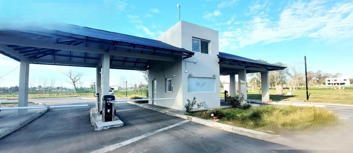 Terreno en venta - 634mts2 - San Juan Chico - Guillermo Hudson, Berazategui