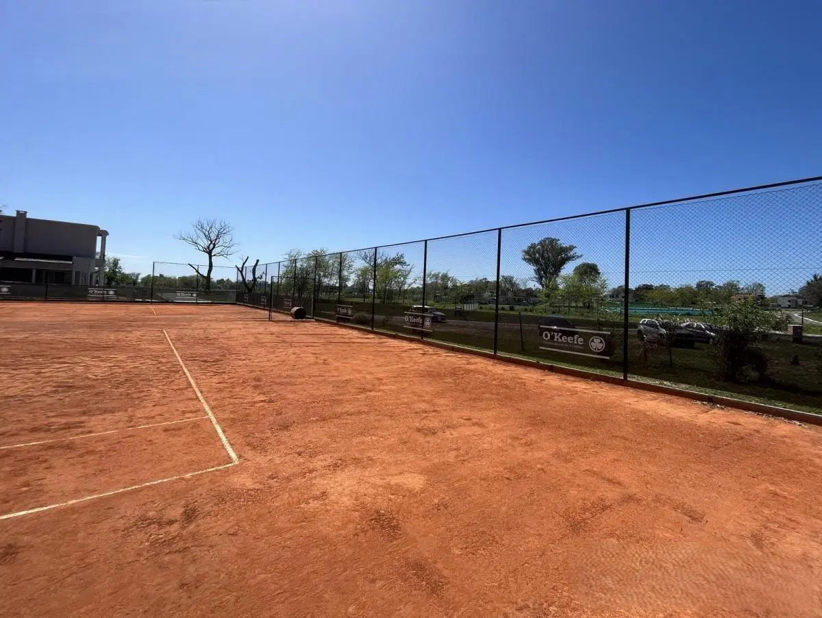 Terreno en venta - 634mts2 - San Juan Chico - Guillermo Hudson, Berazategui 3