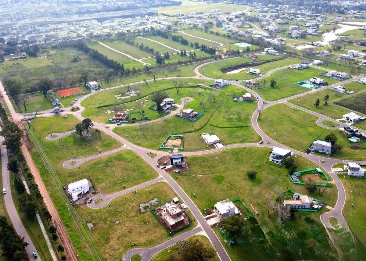 Terreno en venta - 634mts2 - San Juan Chico - Guillermo Hudson, Berazategui 5