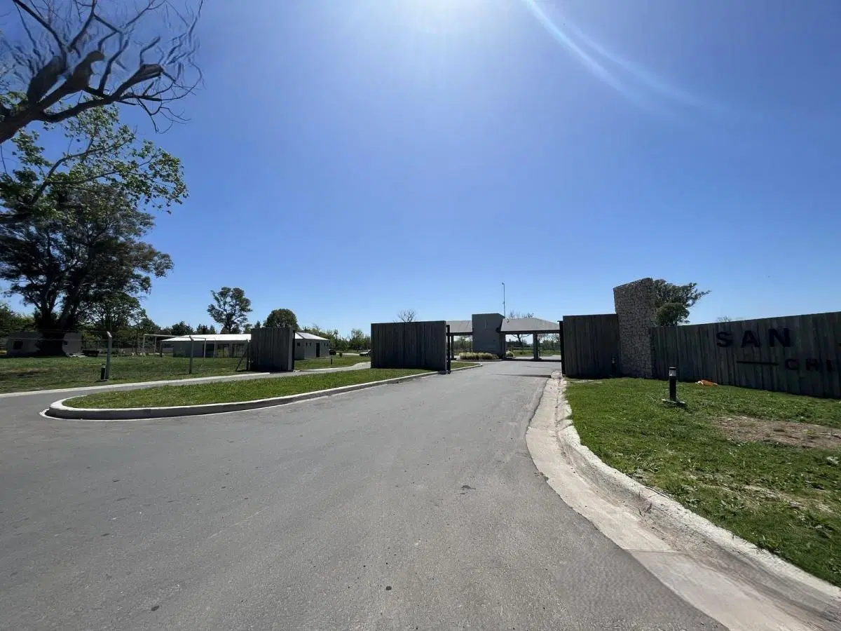 Terreno en venta - 634mts2 - San Juan Chico - Guillermo Hudson, Berazategui 4