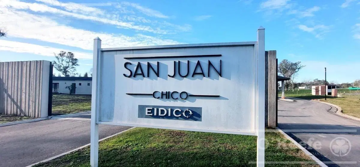 Terreno en venta - 634mts2 - San Juan Chico - Guillermo Hudson, Berazategui 2