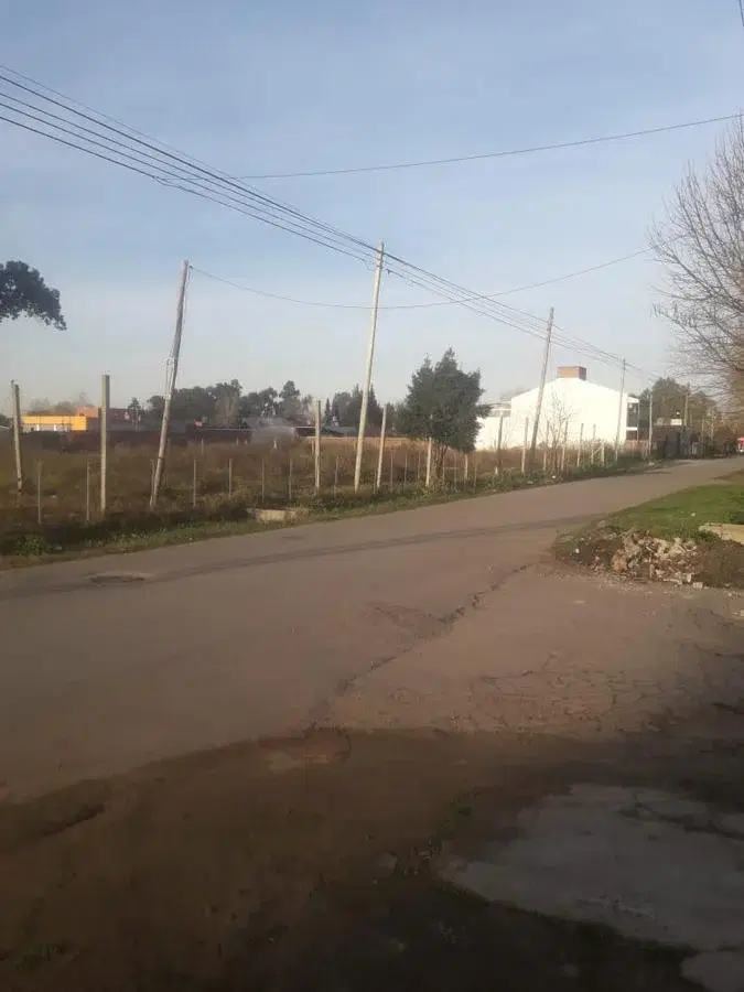 Terreno en venta - 39.164mts2 - Villa Elvira, La Plata 1