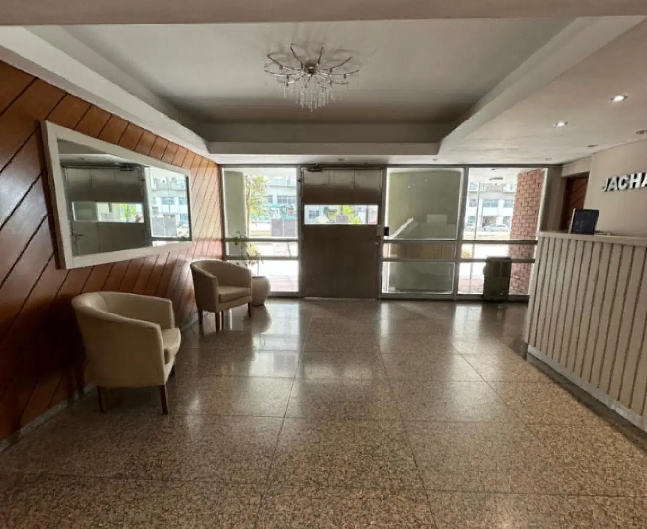 Departamento en venta - 3 Dormitorios 3 Baños - Mar del Plata 1