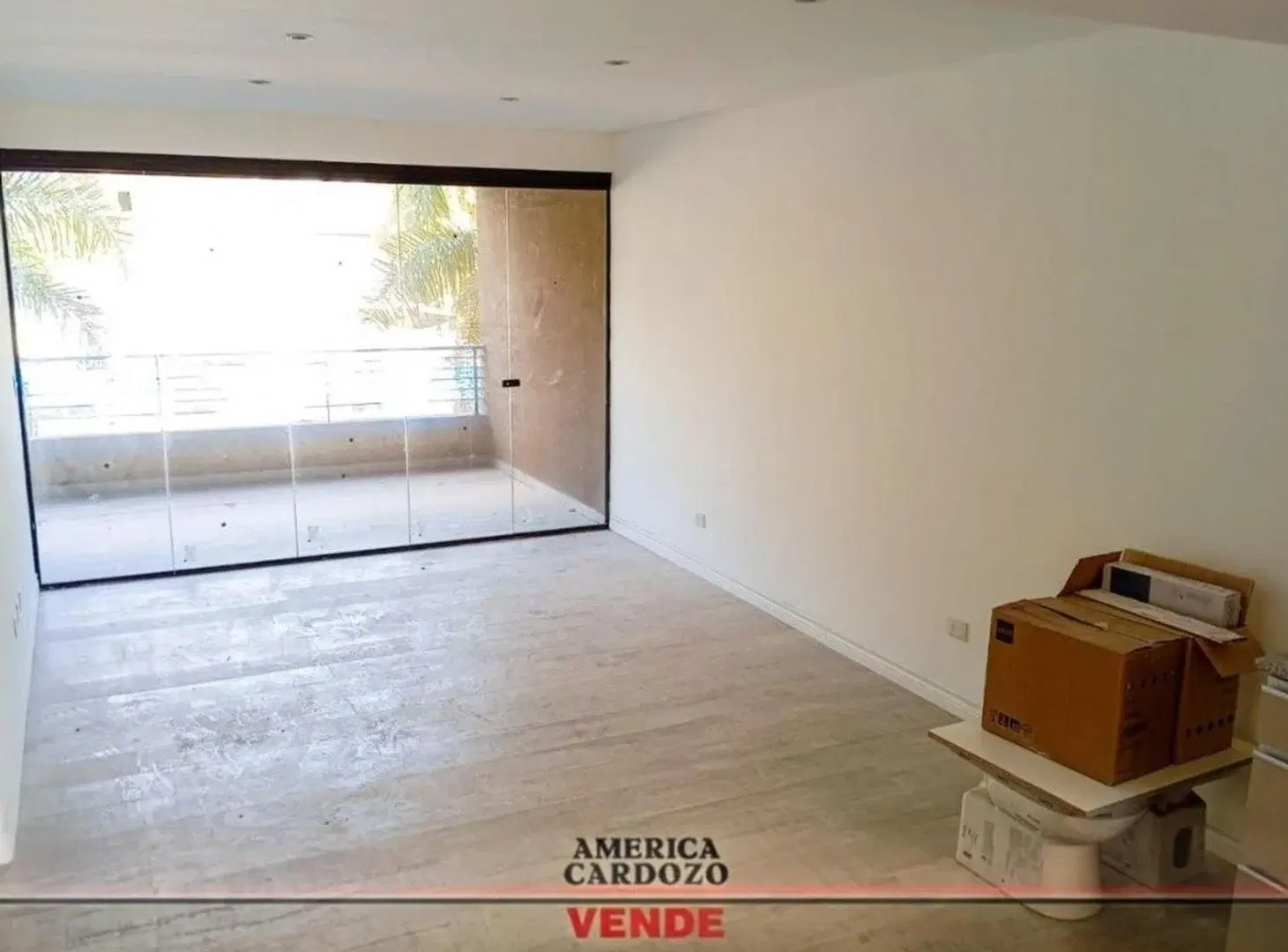 Departamento en venta - 2 Dormitorios 2 Baños - Villa Udaondo 1
