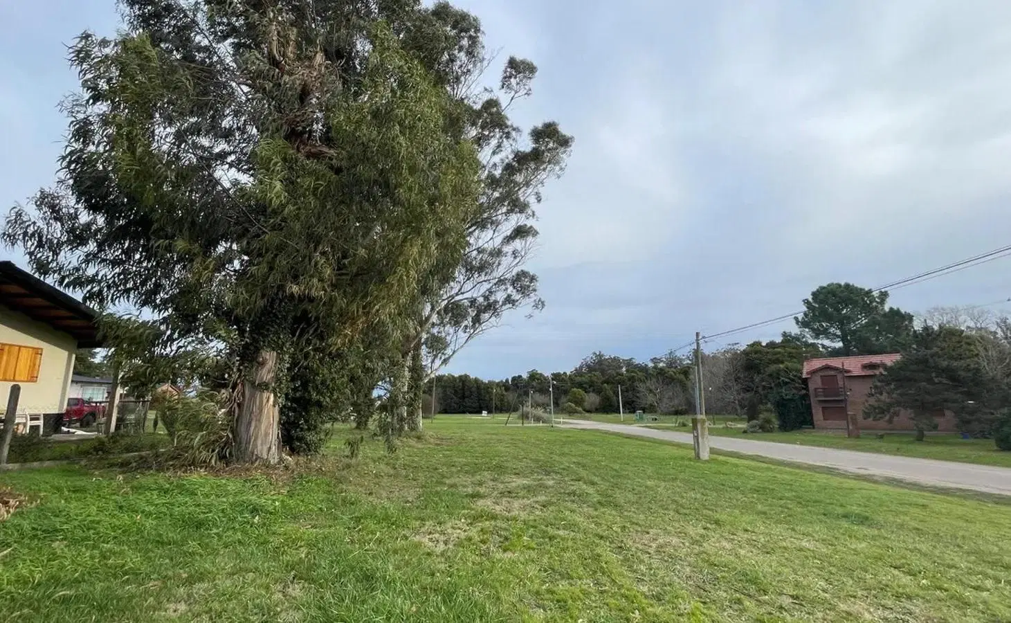 Terreno en venta - 400Mts2 - Miramar 1