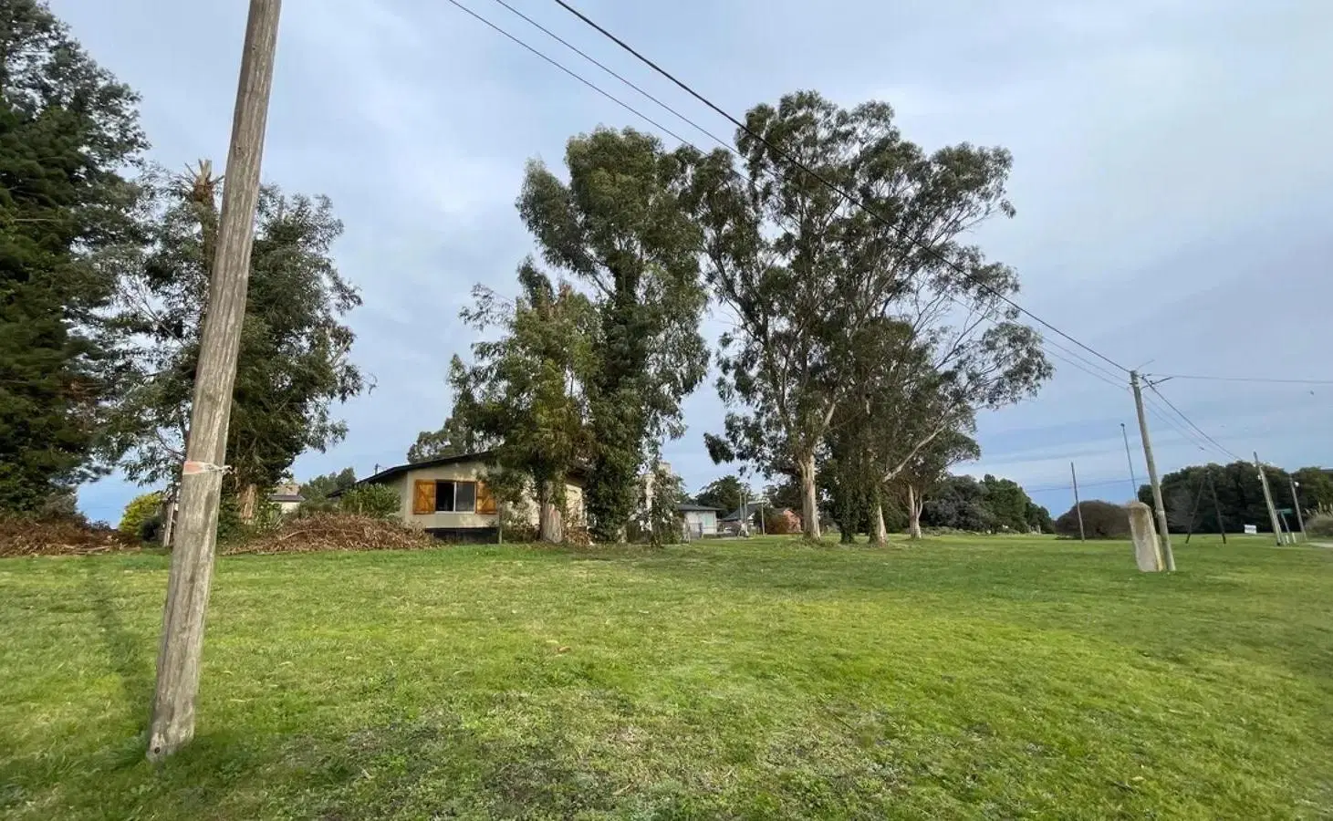 Terreno en venta - 400Mts2 - Miramar 3