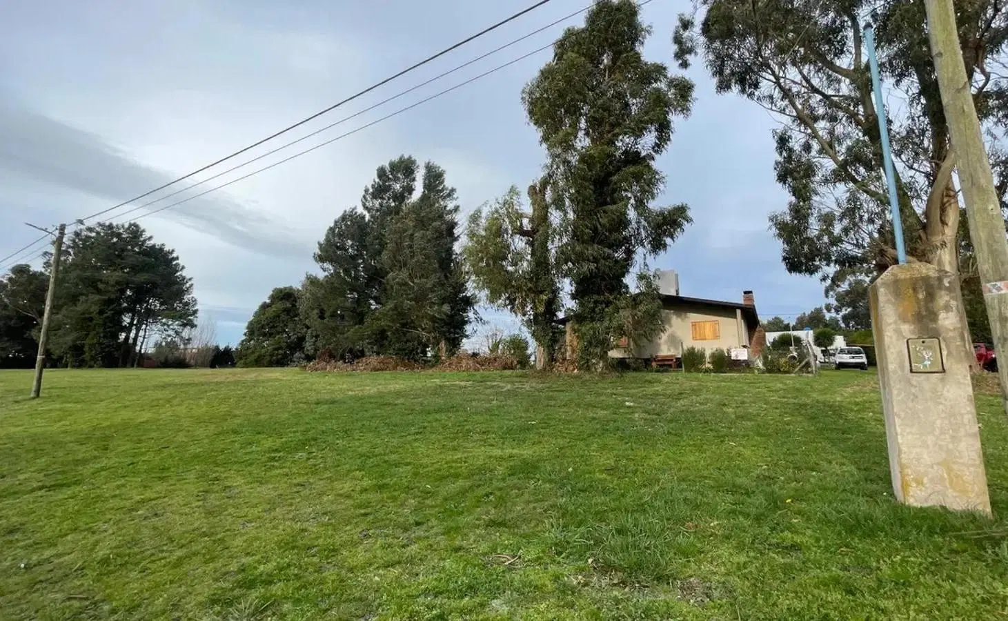 Terreno en venta - 400Mts2 - Miramar 4