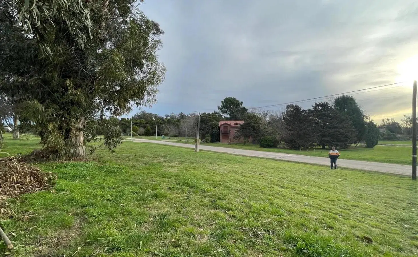 Terreno en venta - 400Mts2 - Miramar 2