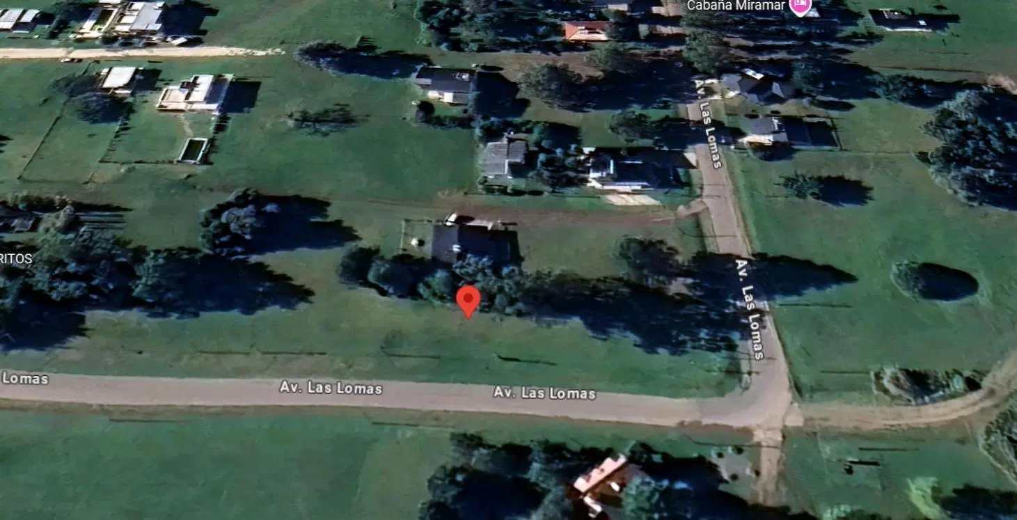 Terreno en venta - 400Mts2 - Miramar 5