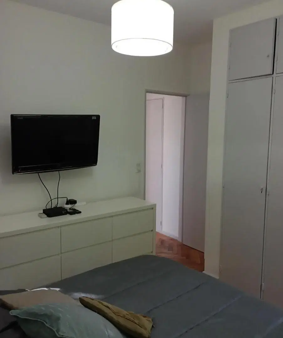 Departamento en alquiler - 1 Dormitorio 1 Baño - Palermo 2