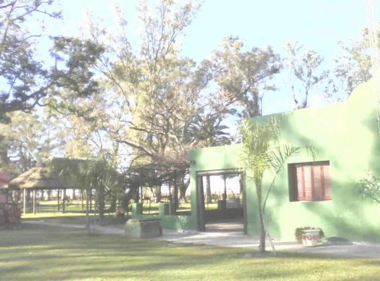 Campo Ganadero Agricola en venta - 530 Ha - Santa Fe 1