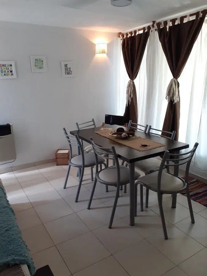 Departamento en venta - 1 Dormitorio 1 Baño 2 Cocheras - 100Mts2 - Costa Azul 2