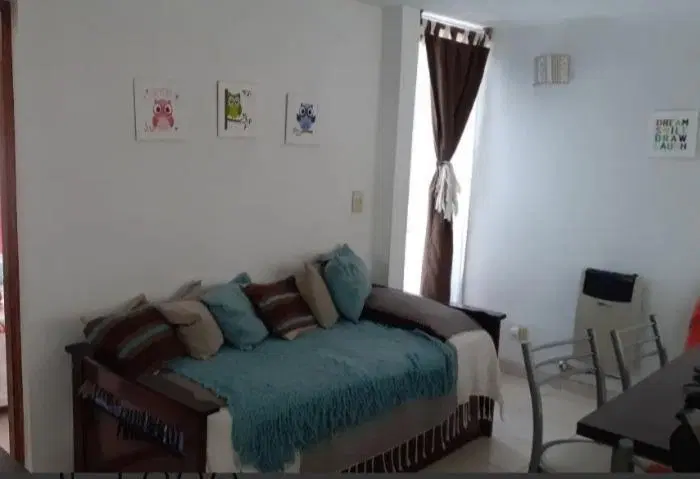 Departamento en venta - 1 Dormitorio 1 Baño 2 Cocheras - 100Mts2 - Costa Azul 4