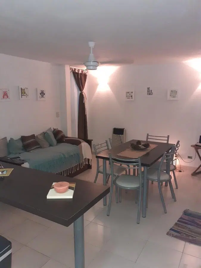 Departamento en venta - 1 Dormitorio 1 Baño 2 Cocheras - 100Mts2 - Costa Azul 5