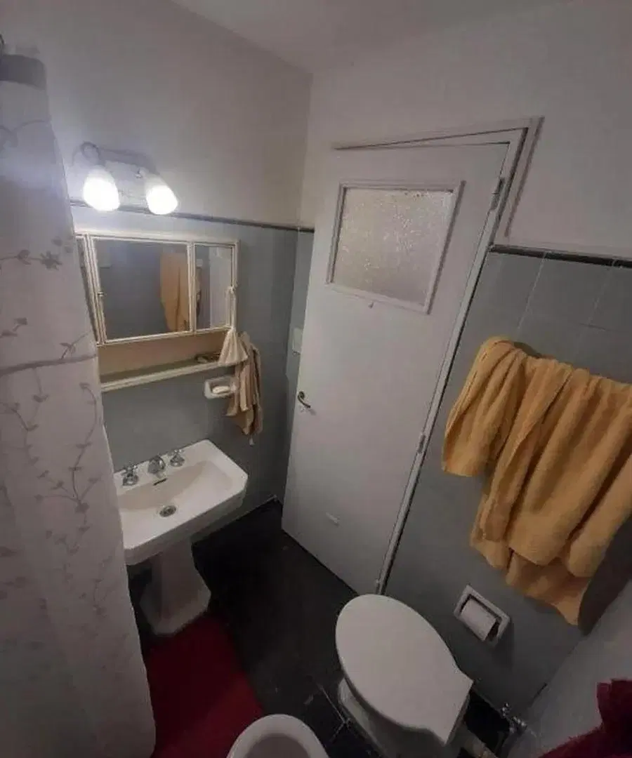 Departamento en venta - 1 Dormitorio 1 Baño - 32Mts2 - Balvanera 5