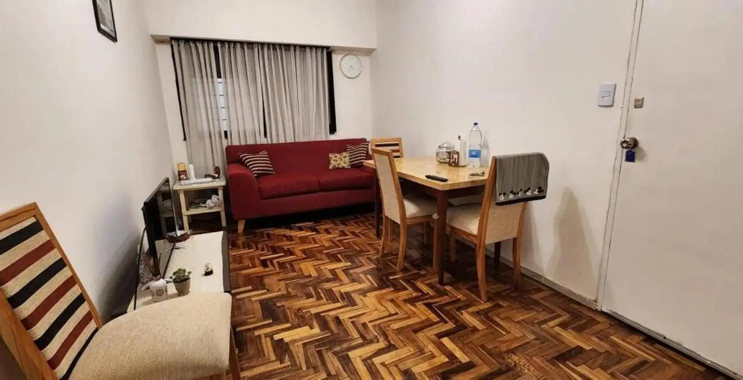 Departamento en venta - 1 Dormitorio 1 Baño - 32Mts2 - Balvanera 1