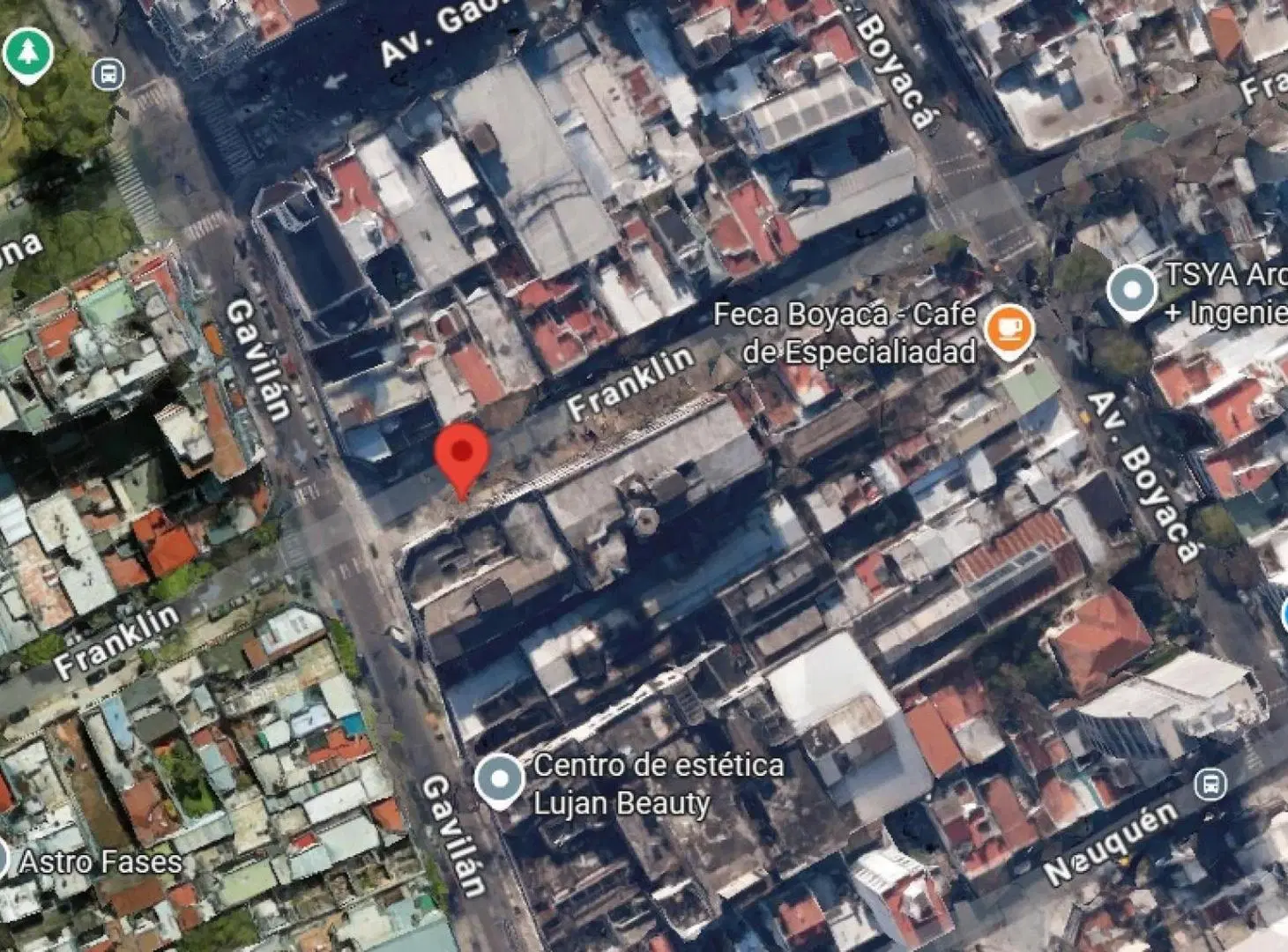 Departamento en venta - 1 Dormitorio 1 Baño - Flores 5