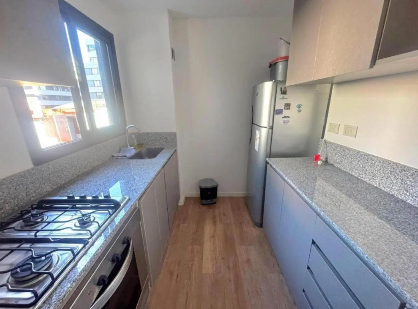 Departamento en venta - 1 Dormitorio 1 Baño - Flores 2