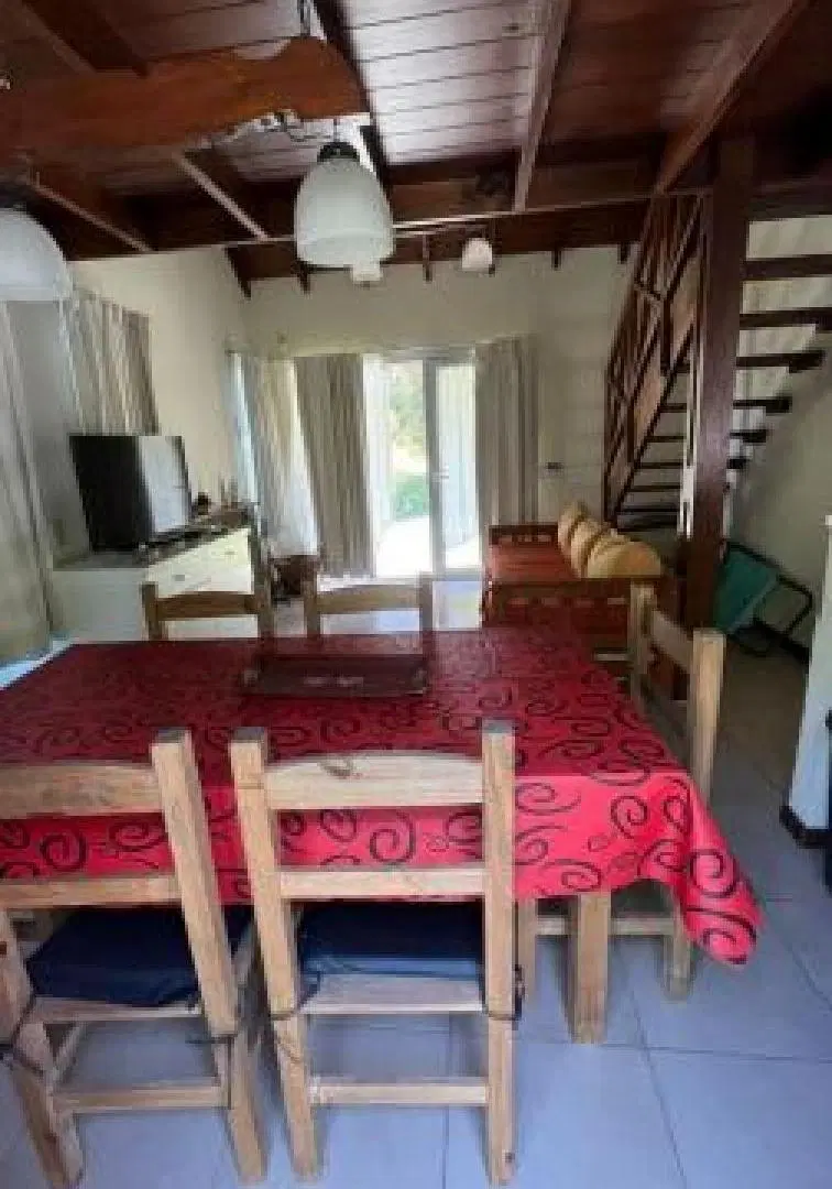 Complejo de cabañas en venta - 3 UFs - Sierra de los Padres 5