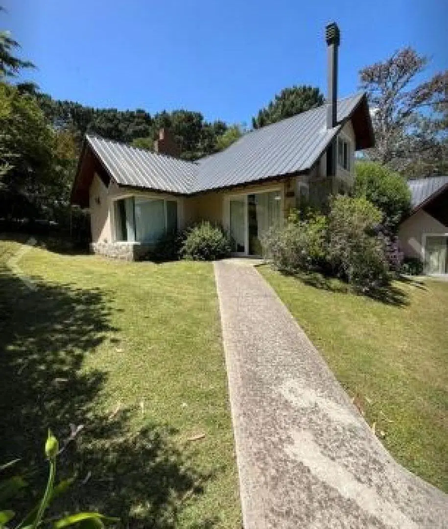 Complejo de cabañas en venta - 3 UFs - Sierra de los Padres 3