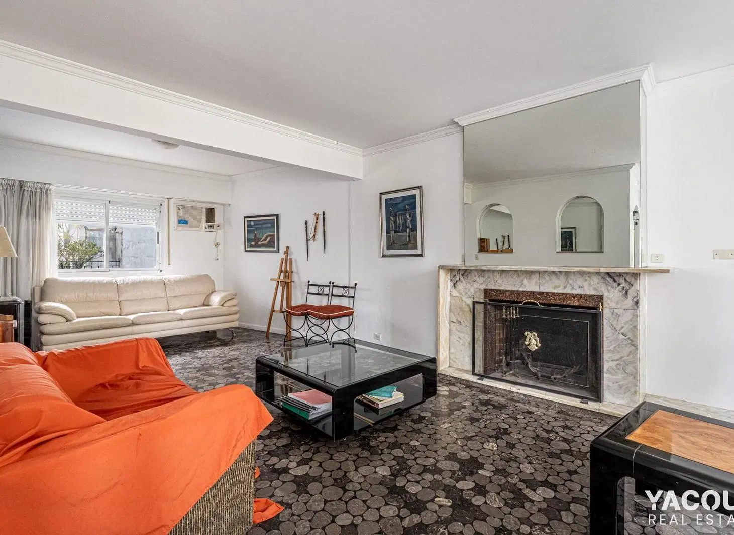 Departamento en venta - 5 Dormitorios 5 Baños - Belgrano 2