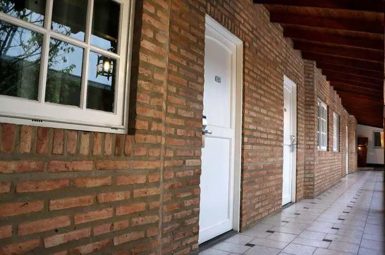 Hotel en venta - 70 Habitaciones - Cocina - Cocheras - 609Mts2 - San Nicolás 2