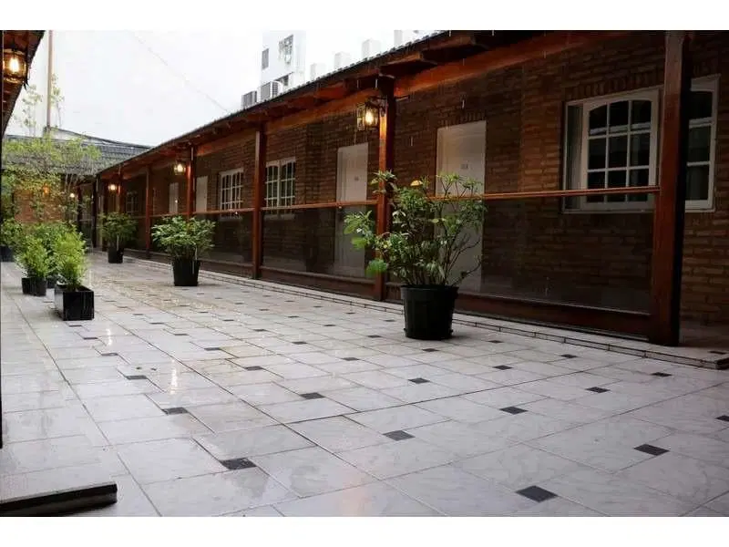 Hotel en venta - 70 Habitaciones - Cocina - Cocheras - 609Mts2 - San Nicolás 4