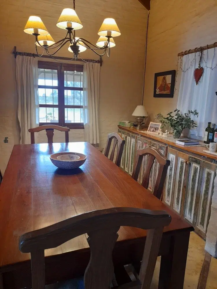 Casa en venta - 3 Dormitorios 3 Baños - Cochera - 1.500Mts2 - Ranchos, General Paz 3