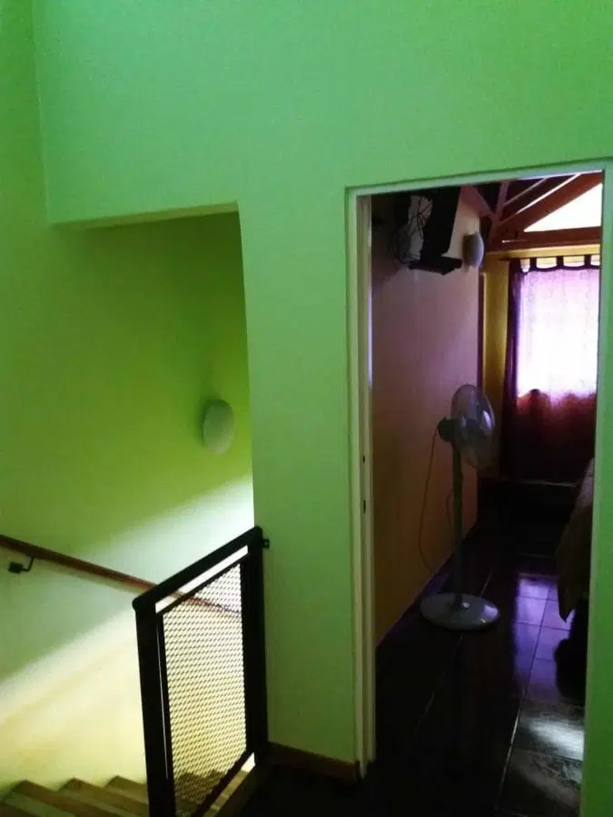 Casa en venta -2 dormitorios 1 baño 1 toilette - patio - 1300 mts2 - La Reja 3