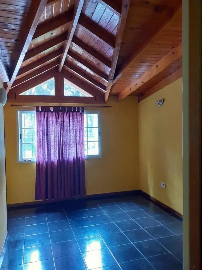 Casa en venta -2 dormitorios 1 baño 1 toilette - patio - 1300 mts2 - La Reja 2